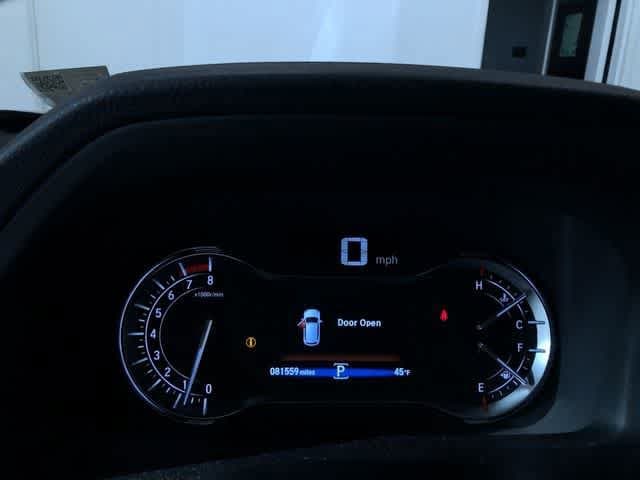 Thumbnail: 2016 Honda Pilot - 30