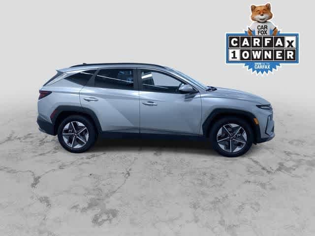 Thumbnail: 2025 Hyundai Tucson - 2
