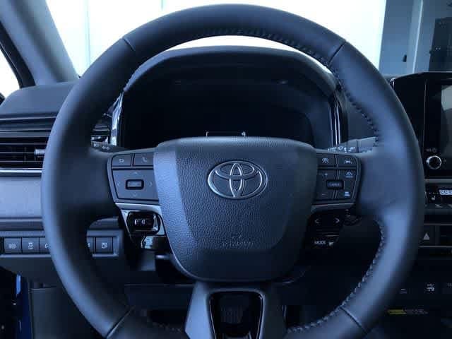 Thumbnail: 2026 Toyota Camry - 24