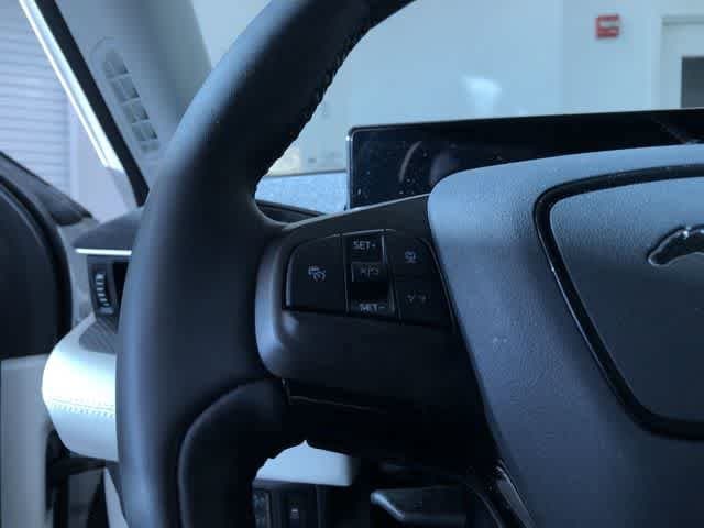 Thumbnail: 2021 Ford Mustang Mach-E - 26