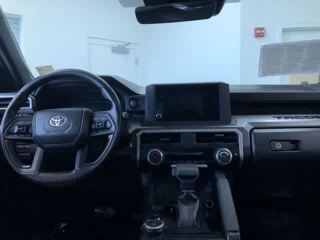Thumbnail: 2024 Toyota Tacoma - 24