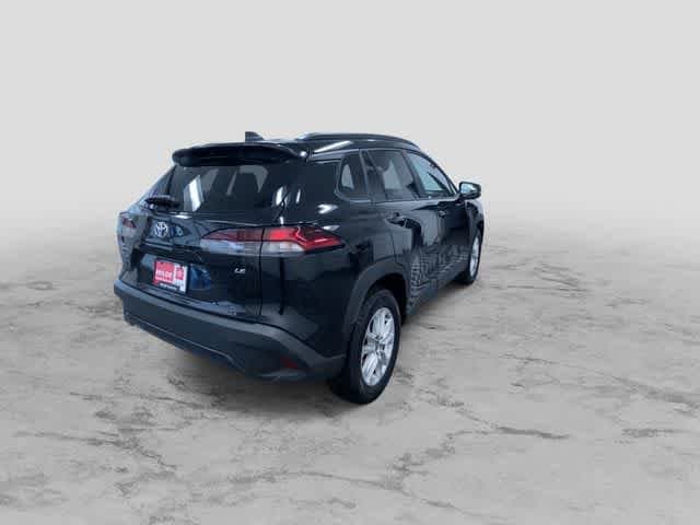 Thumbnail: 2026 Toyota Corolla Cross - 9