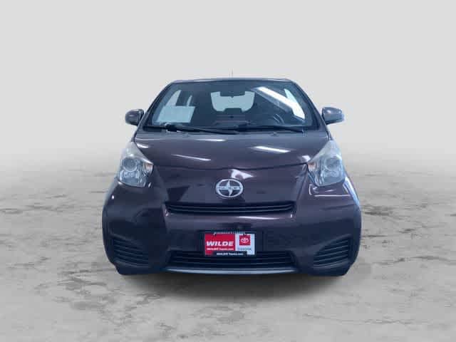 Thumbnail: 2012 Scion iQ - 7