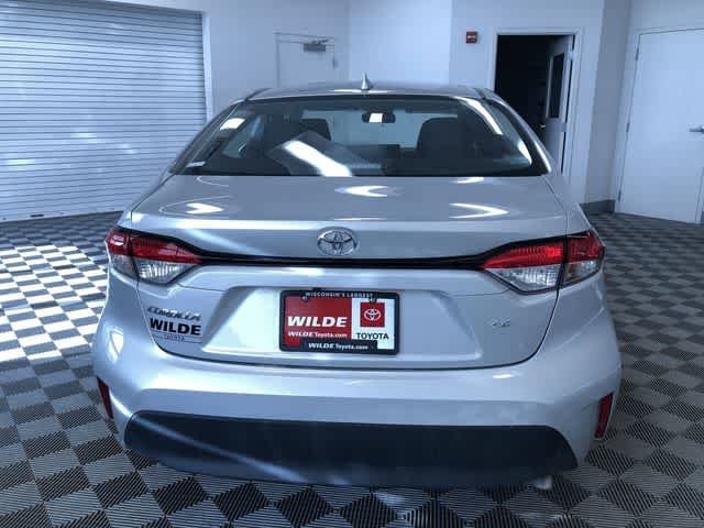 Thumbnail: 2025 Toyota Corolla - 13