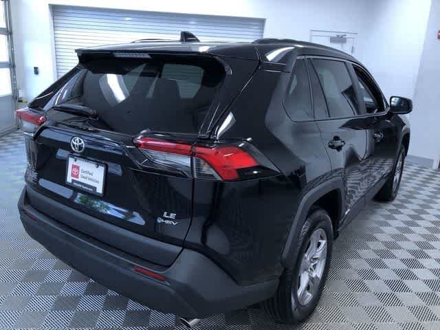 Thumbnail: 2025 Toyota RAV4 - 33