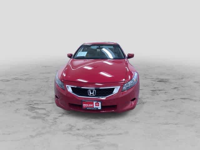Thumbnail: 2010 Honda Accord - 4