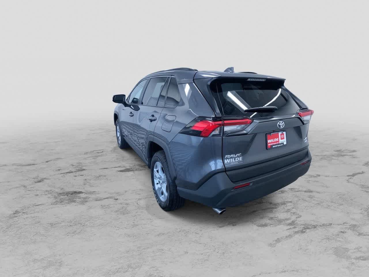 Thumbnail: 2024 Toyota RAV4 - 7