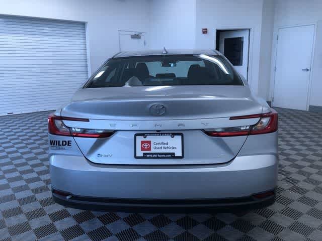 Thumbnail: 2026 Toyota Camry - 13