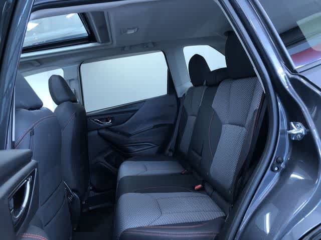 Thumbnail: 2024 Subaru Forester - 21