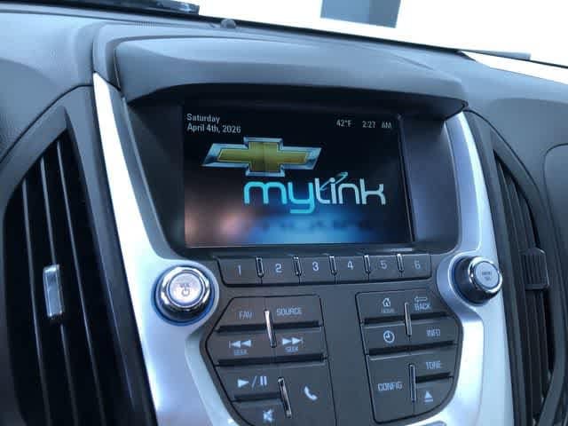 Thumbnail: 2015 Chevrolet Equinox - 27