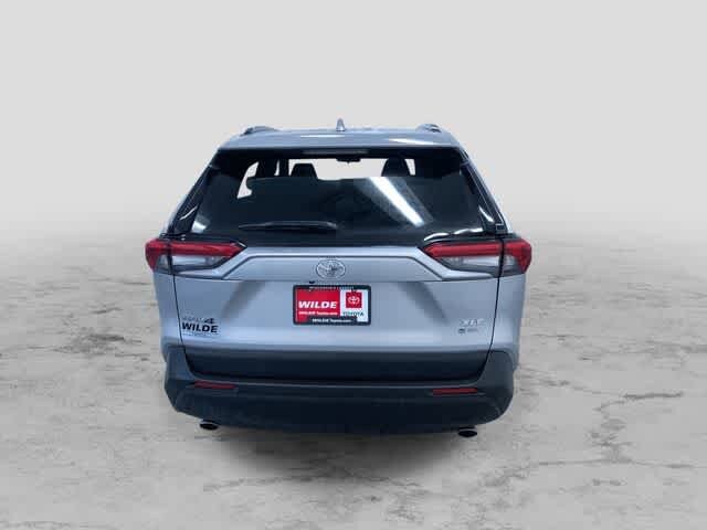 Thumbnail: 2025 Toyota RAV4 - 8