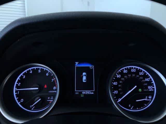 Thumbnail: 2024 Toyota Camry - 27