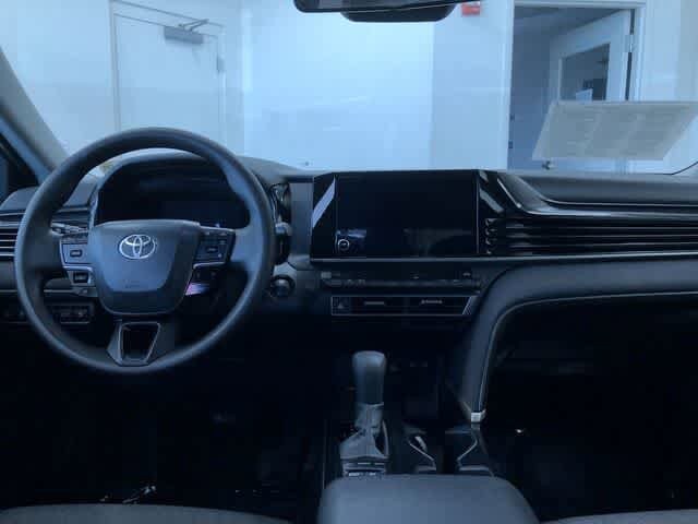 Thumbnail: 2026 Toyota Camry - 17