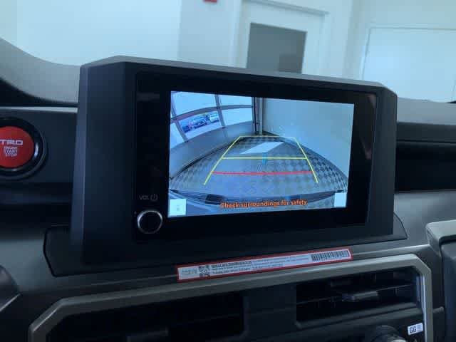 Thumbnail: 2025 Toyota Tacoma - 22