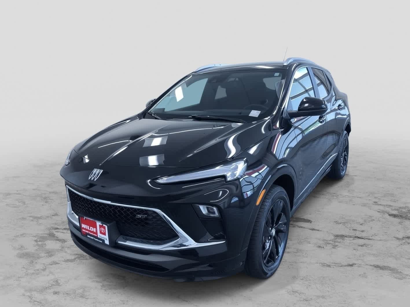 2024 Buick Encore GX Sport Touring Hero Image