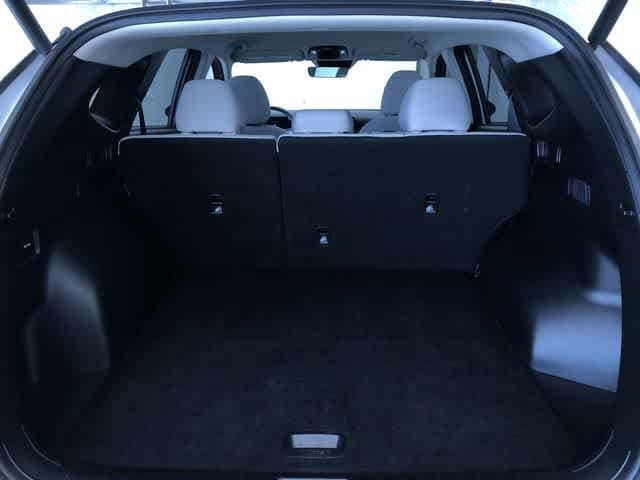 Thumbnail: 2025 Hyundai Tucson - 33