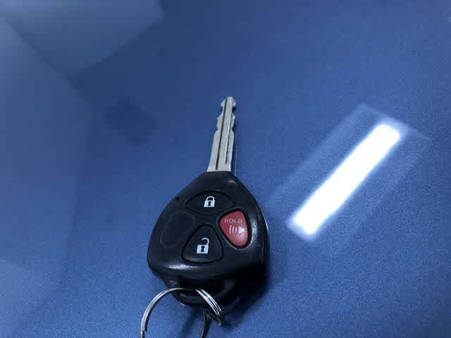 Thumbnail: 2008 Toyota RAV4 - 29