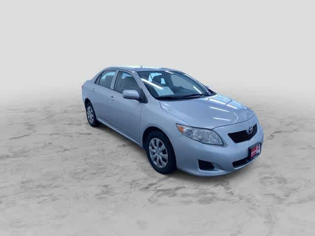 Thumbnail: 2009 Toyota Corolla - 3