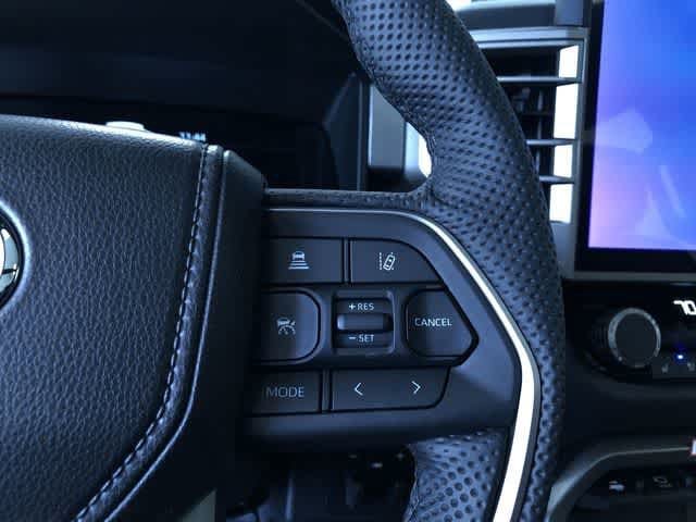 Thumbnail: 2026 Toyota Tundra - 19