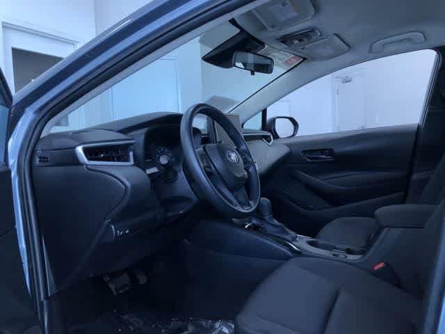 Thumbnail: 2024 Toyota Corolla - 10