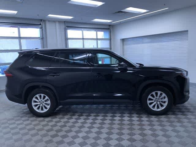 Thumbnail: 2025 Toyota Grand Highlander - 37