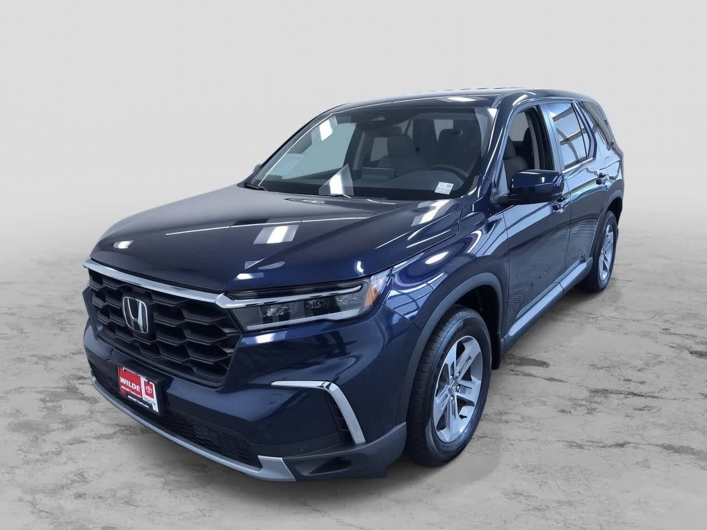 2025 Honda Pilot EX-L -
                  West Allis, WI