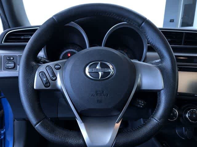 Thumbnail: 2015 Scion tC - 23