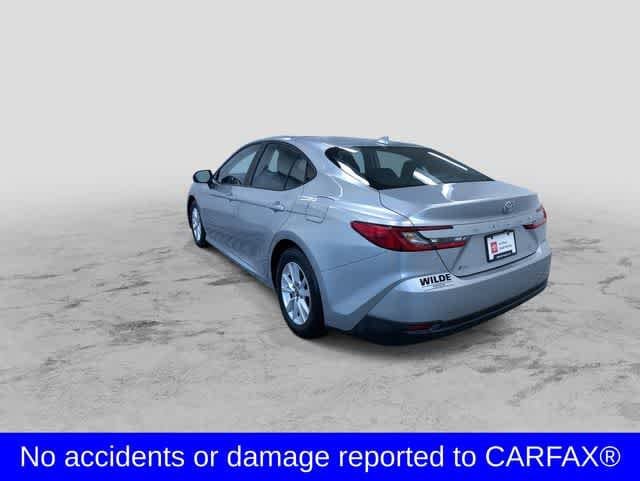 Thumbnail: 2026 Toyota Camry - 7
