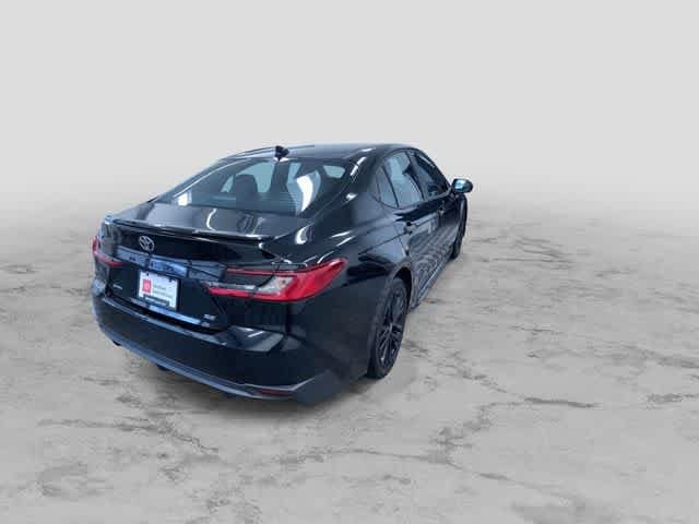 Thumbnail: 2025 Toyota Camry - 10