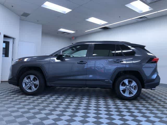 Thumbnail: 2025 Toyota RAV4 - 11