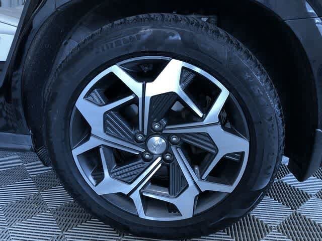 Thumbnail: 2021 Hyundai Palisade - 17