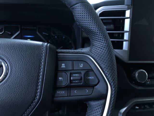 Thumbnail: 2026 Toyota Tundra - 20