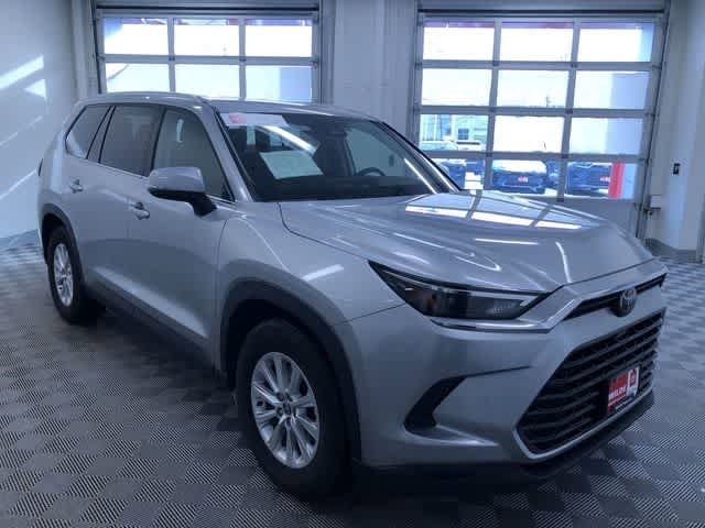 Thumbnail: 2025 Toyota Grand Highlander - 38