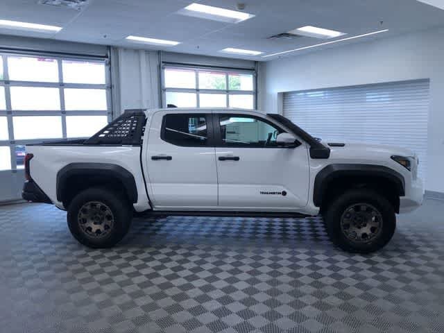 Thumbnail: 2025 Toyota Tacoma - 6