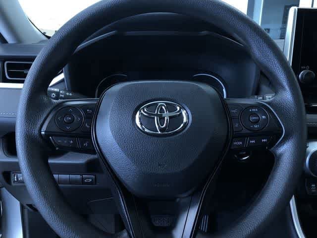 Thumbnail: 2025 Toyota RAV4 - 24