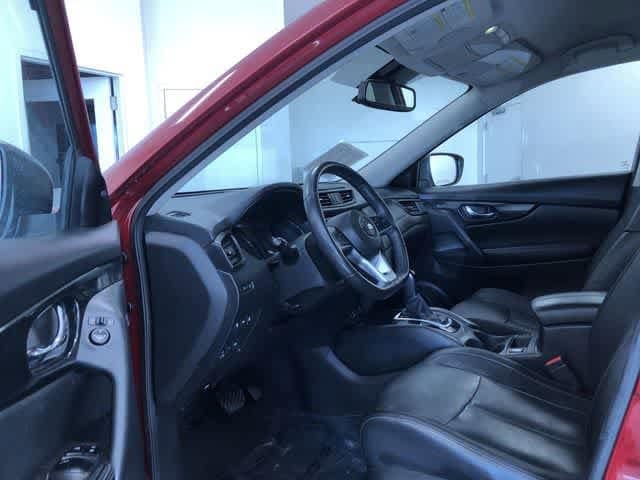 Thumbnail: 2019 Nissan Rogue - 11