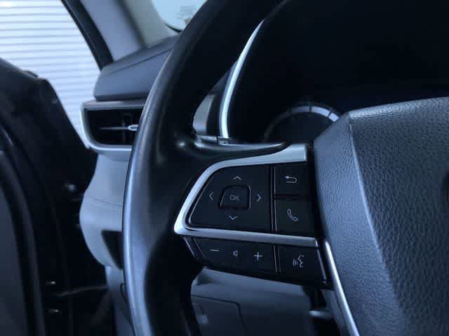 Thumbnail: 2023 Toyota Highlander - 27