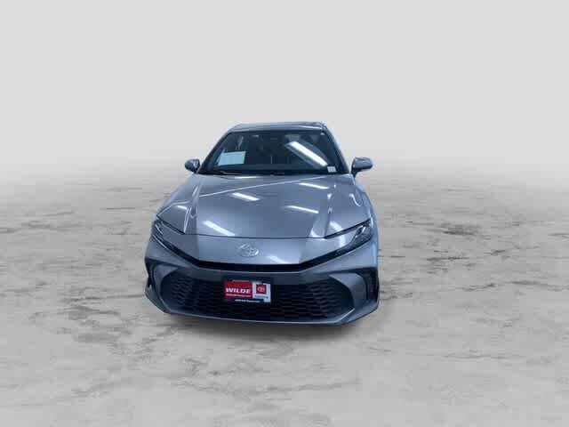 Thumbnail: 2026 Toyota Camry - 5