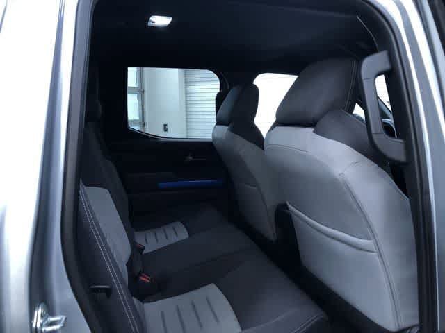 Thumbnail: 2025 Toyota Tacoma - 15