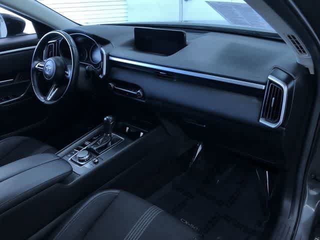 Thumbnail: 2024 Mazda CX-50 - 24