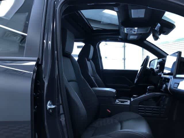 Thumbnail: 2026 Toyota 4Runner - 22