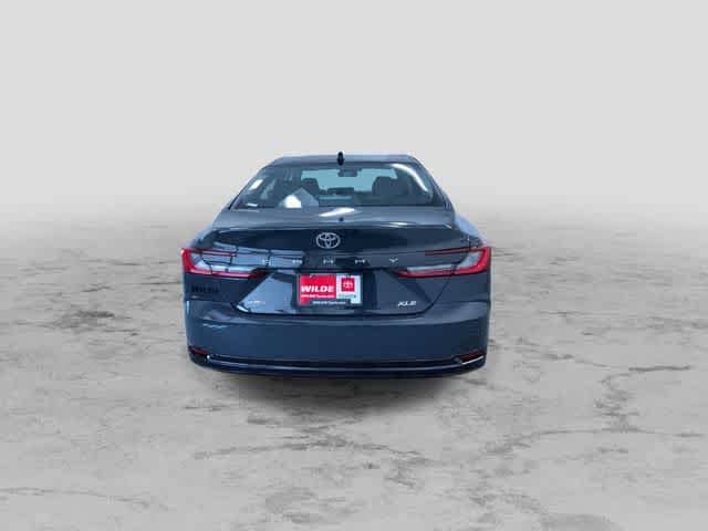 Thumbnail: 2026 Toyota Camry - 8