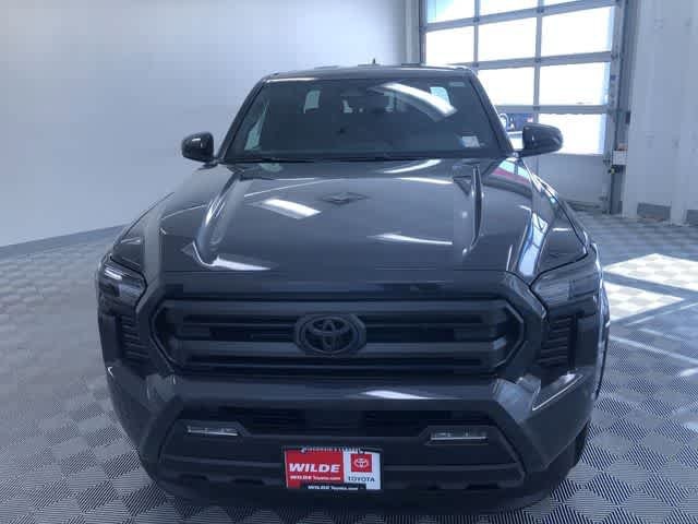 Thumbnail: 2025 Toyota Tacoma - 8