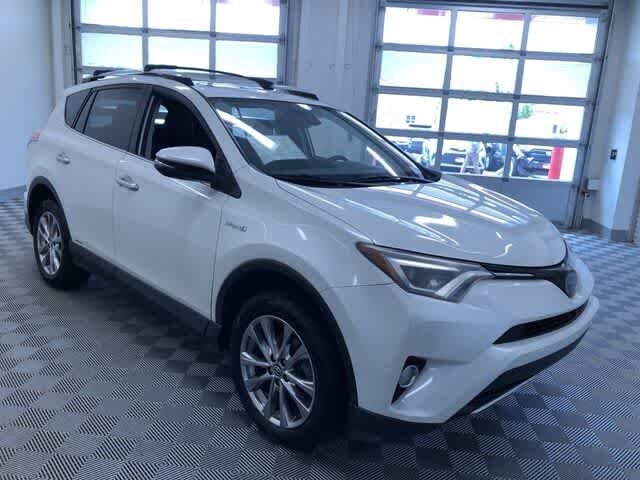 Thumbnail: 2016 Toyota RAV4 - 37