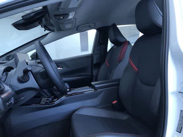 Thumbnail: 2026 Toyota Prius - 10