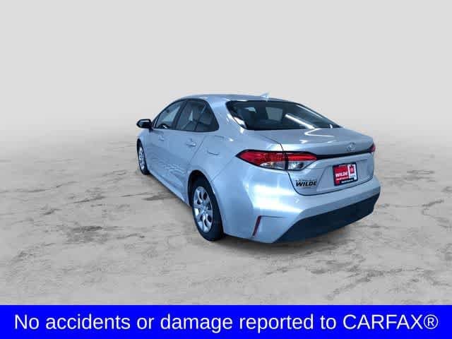 Thumbnail: 2025 Toyota Corolla - 7