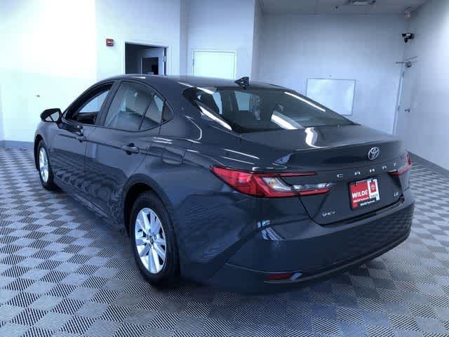 Thumbnail: 2026 Toyota Camry - 12