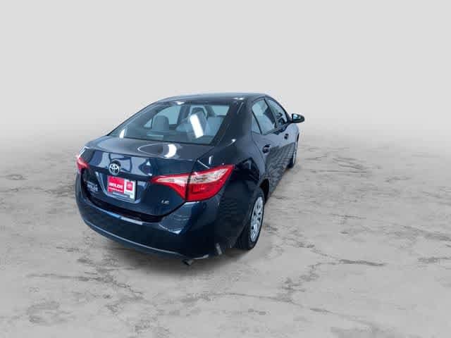 Thumbnail: 2019 Toyota Corolla - 10