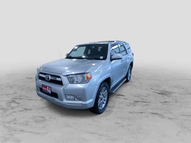 Thumbnail: 2011 Toyota 4Runner - 6