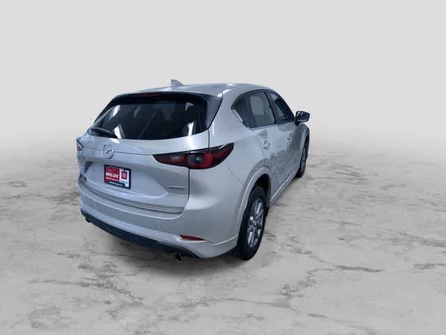 Thumbnail: 2025 Mazda CX-5 - 10